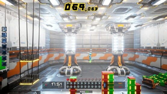 Academy: Become a Hero — screenshot 1