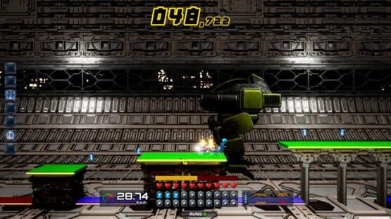 Academy: Become a Hero — screenshot 2