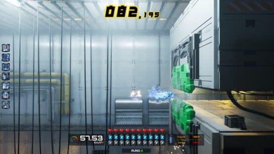 Academy: Become a Hero — screenshot 3