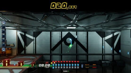 Academy: Become a Hero — screenshot 5