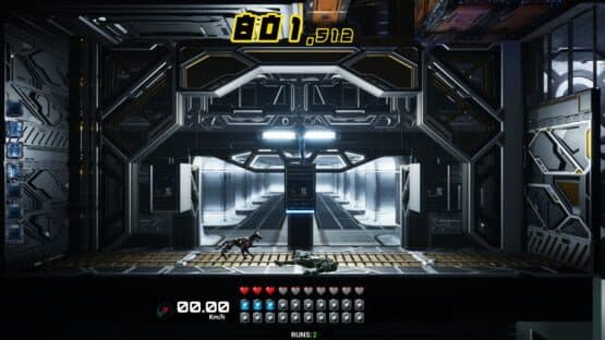 Academy: Become a Hero — screenshot 6