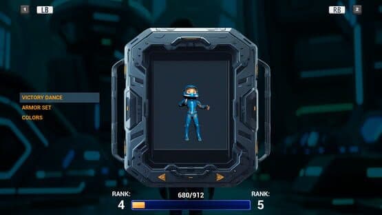 Academy: Become a Hero — screenshot 8
