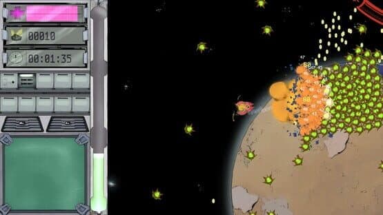 G.E.M. Grab & Exit — screenshot 3