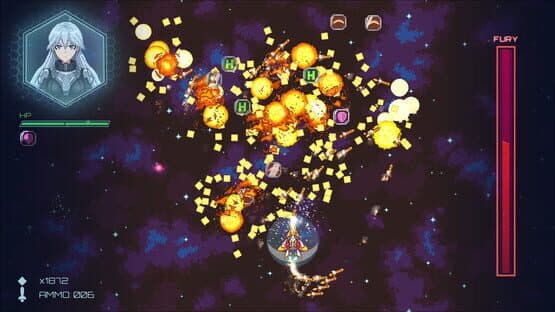 Moonbringer — screenshot 1