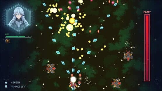 Moonbringer — screenshot 3