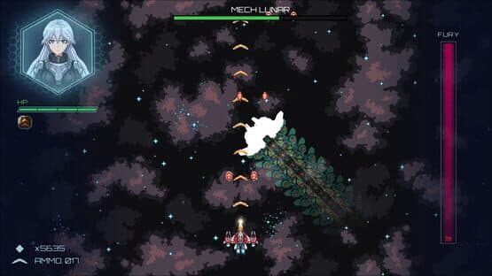 Moonbringer — screenshot 4