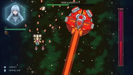 Moonbringer — screenshot 5
