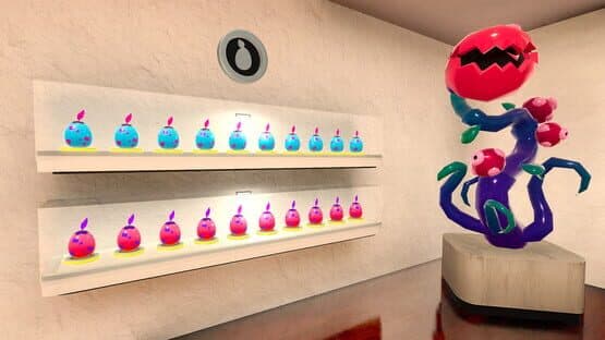 Monster Museum: Tidy Up the Collection! — screenshot 6
