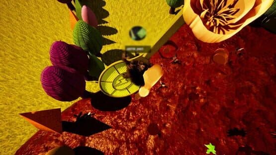 Run, Puppet Run! — screenshot 2
