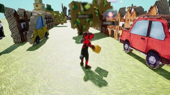 Run, Puppet Run! — screenshot 4