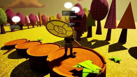 Run, Puppet Run! — screenshot 5