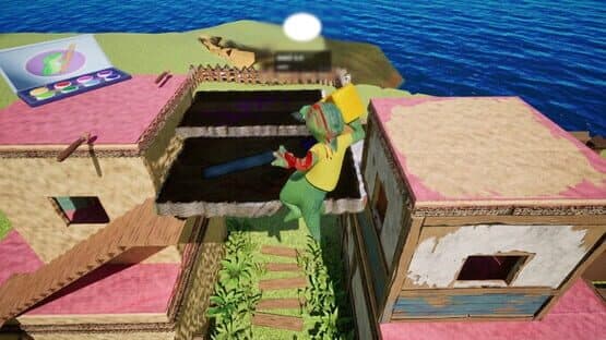 Run, Puppet Run! — screenshot 6