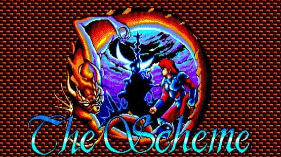 The Scheme — screenshot 1