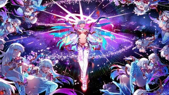Fate/Grand Order: Tokugawa Restoration Labyrinth - Ooku — screenshot 1