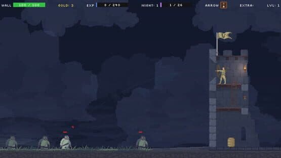 Vorzain — screenshot 1