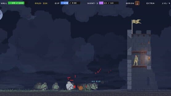 Vorzain — screenshot 2