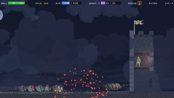 Vorzain — screenshot 3