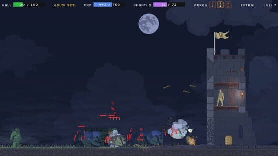 Vorzain — screenshot 5