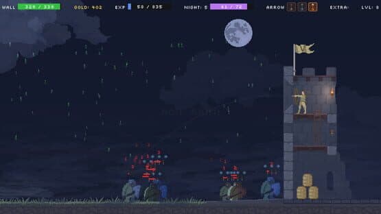 Vorzain — screenshot 7