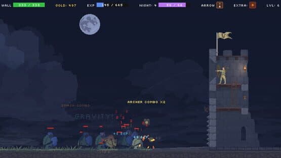 Vorzain — screenshot 8