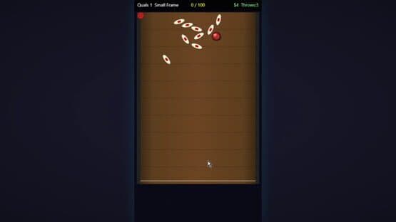 Dr. Bowlatzo's Crazy Bowling — screenshot 3