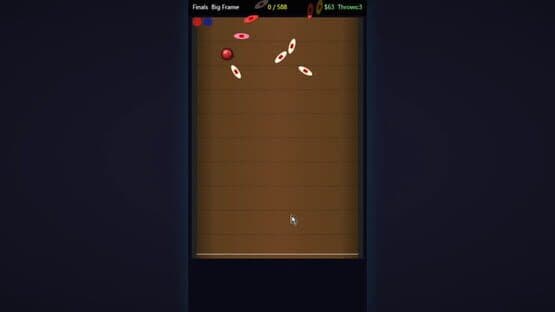 Dr. Bowlatzo's Crazy Bowling — screenshot 4