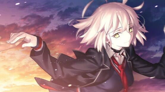 Fate/Grand Order: Ordeal Call II - Id — screenshot 1