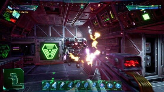System Shock VR — screenshot 2