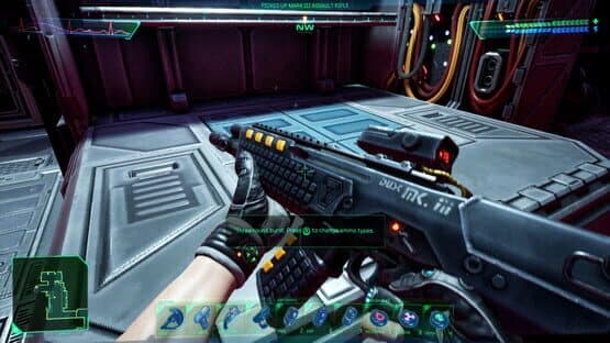 System Shock VR — screenshot 3