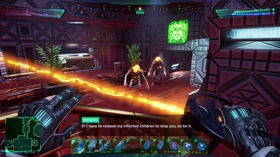 System Shock VR — screenshot 4