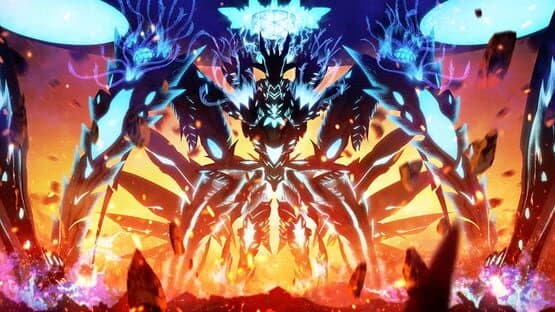 Fate/Grand Order Lostbelt No. 7: Nahui Mictlān — screenshot 1