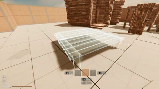 Modavuj: Forest Camp — screenshot 5