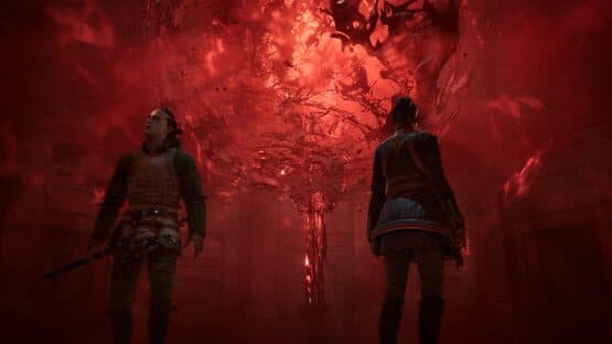 The Blood of Dawnwalker — screenshot 8
