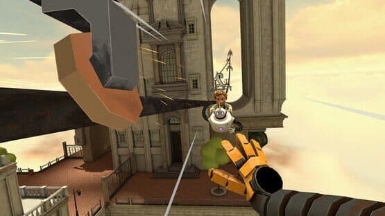 Vertigo Rush — screenshot 2