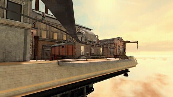 Vertigo Rush — screenshot 3