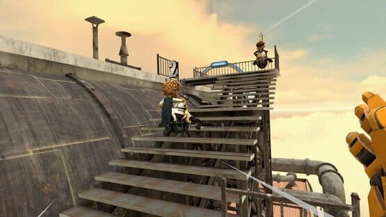 Vertigo Rush — screenshot 4