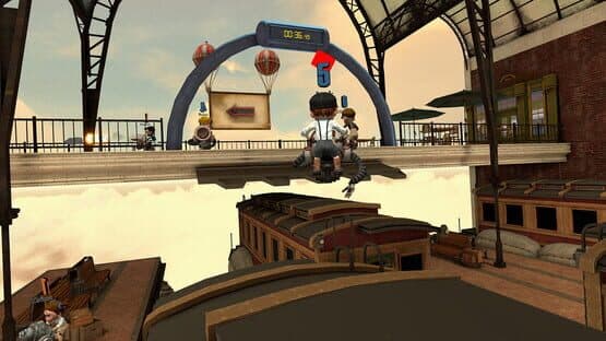 Vertigo Rush — screenshot 5