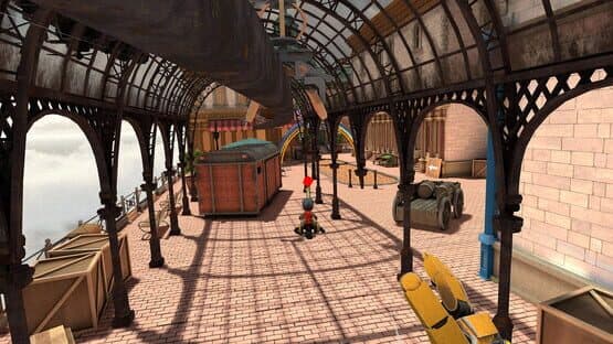 Vertigo Rush — screenshot 6
