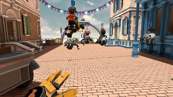 Vertigo Rush — screenshot 8