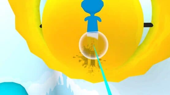 Grablings: Paint 'n Seek — screenshot 1