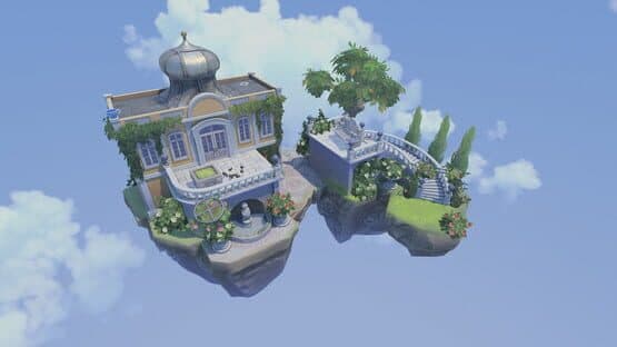 Tiny Flock — screenshot 5
