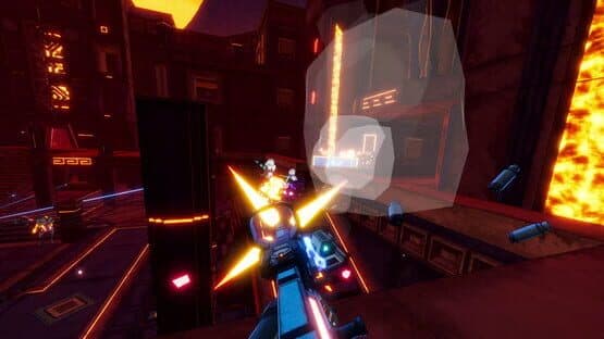 Drifters: Blackout Crew — screenshot 1