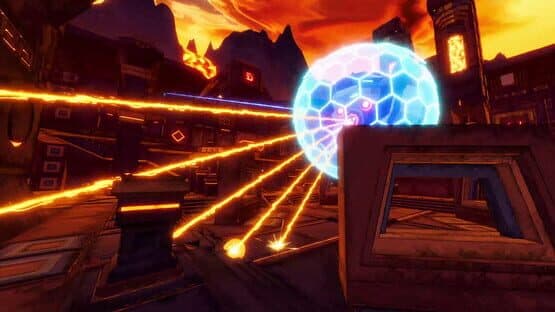 Drifters: Blackout Crew — screenshot 2