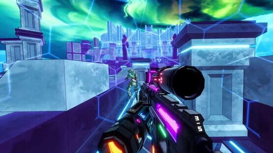 Drifters: Blackout Crew — screenshot 3