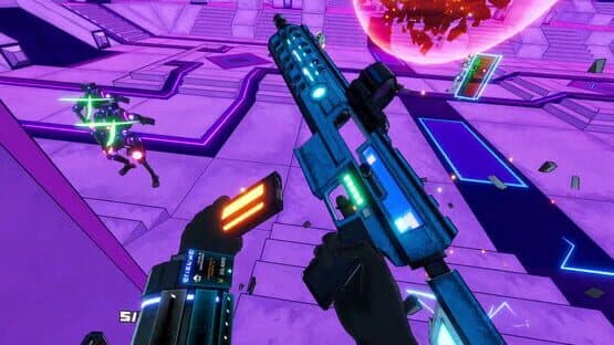 Drifters: Blackout Crew — screenshot 5