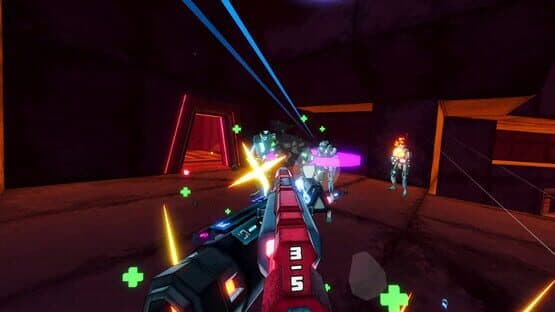 Drifters: Blackout Crew — screenshot 6