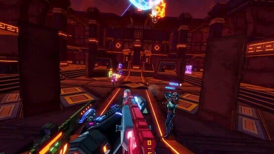 Drifters: Blackout Crew — screenshot 7