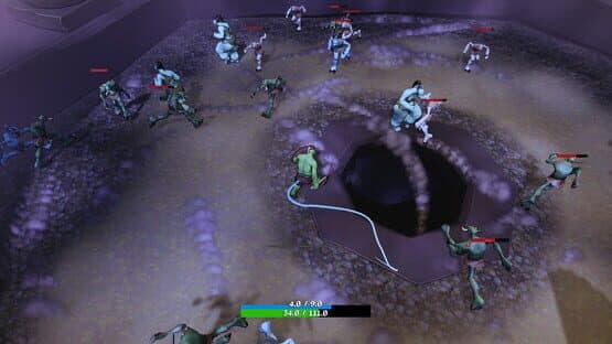 Ogre Stampede — screenshot 4