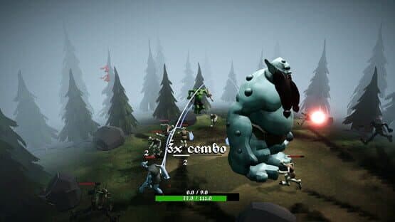 Ogre Stampede — screenshot 5