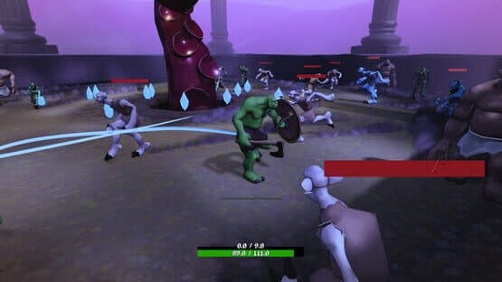 Ogre Stampede — screenshot 7